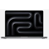 Apple macbook pro, mtl83cr/a, 14, M3, 8GB, 1TB ssd, graphics, space grey, laptop Cene
