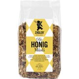 ZAGLER MÜSLIBÄR Bio muesli s medom - 1000 g Cijene