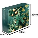 ISO TRADE adventski kalendar za muškarce s 24 poklona | shoptok.hr