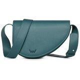 Vuch Torba na rame Syrrael Teal, 17 x 26 cm Slike