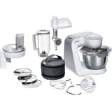 Bosch (MUM58231) kuhinjski robot, bijeli/srebrni | shoptok.hr