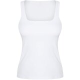 Trendyol Ženska bluza THMSS24BZ00002, Bela | Eponuda.com
