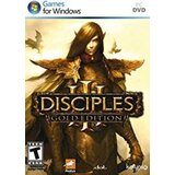  Disciples III: Gold Edition Steam Key GLOBAL | ePonuda.com