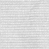  Balkonska Za&amp;scaron;tita HDPE 90x400 cm Bijela Slike