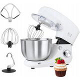 Teesa 1400W večnamenski kuhinjski robot 5,5L bel EASY COOK TSA3545-W | Shoptok.si