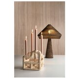 Villa Collection Crna stolna lampa (visina 54 cm) Alk – | shoptok.hr