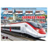 Milla Igračka Električni voz 11/81392 | ePonuda.com