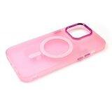  ZAŠTITNA MASKA TPU PINGO IPHONE 14 PRO ROSE | Eponuda.ba