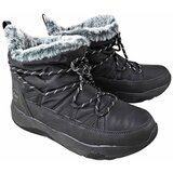 Lee Cooper Škornji za sneg Damskie Črna | Shoptok.si