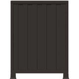 vidaXL Plastični ormarić 68 x 39 x 92 cm | shoptok.hr