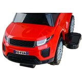 Baby Mix guralica 2u1 - Red | shoptok.hr