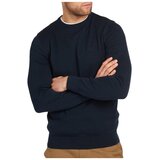 Barbour Puloverji MKN0932 Modra Cene