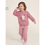 Sinsay Pamučne jogger loose trenirke 2 pack Slike