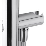 Paffoni LIG032 Light samostoječa armatura za kad s tuš setom | Shoptok.si