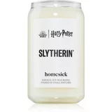 homesick Harry Potter Slytherin mirisna svijeća 390 g