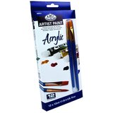  Akrylové farby ARTIST Paint 12x12ml | ePonuda.com