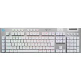 Logitech Tactile - G915 X - US INT tipkovnica, (21354534)