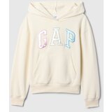 GAP Children's sweatshirt with logo - Girls | ePonuda.com