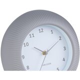 Karlsson Stenska ura ø 25 cm Tender Rib – | Shoptok.si