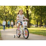  Daisy bela Dečija bicikla 16“ | Eponuda.com