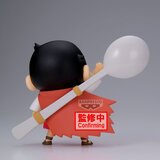 Banpresto Figura Crayon Shin-chan Shakunetsu no Kasukabe - Shinnosuke Nohara ver. A, 11 cm | shoptok.hr