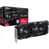 AsRock SVGA Radeon RX 7600 Challenger 8G OC grafička kartica Cene