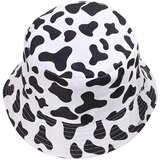 IZMAEL Kapa SP-22989 - Bijela / Crna | shoptok.hr