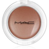 MAC Cosmetics Glow Play Blush Rdečilo za posvetlitev odtenek True Harmony 7,3 g Cene