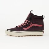 Vans Sneakers MTE Sk8-Hi Waterproof Insulated Port/ Black EUR 38 Cene