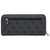 Guess Velika ženska denarnica Brenton Slg SWLG96 48146 Siva | Shoptok.si