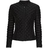 Guess Puhovke NEW VONA JACKET Črna | Shoptok.si