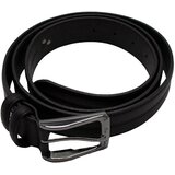  REMEN MUŠKI ŠIRINA 3,4CM PIERRE CARDIN 3354GG15 CRNI u