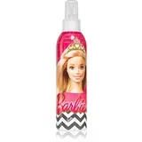 Barbie pršilo za telo za otroke 200 ml