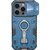  Torbica Nillkin CamShield Armor Pro za iPhone 14 Pro 6.1 plava | Eponuda.com