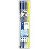 SET ZA PISANJE TRIPLUS STAEDTLER 34 SB4 | shoptok.hr