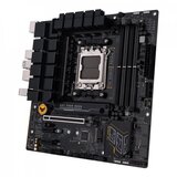 Asus MBO AM5 AS TUF GAMING B650M-E