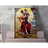 Opviq slika na platnu 50x70cm | ePonuda.com