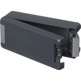 Bopla Univerzalno kućište 199 x 86 x 60 aluminij, grafitno siva (RAL 7024) BA 180806-7024 1 kom. Cijene