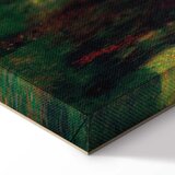  Slika - Gustav Klimt – Fruit trees on Attersee 60x60 Akustična | shoptok.hr