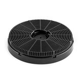 Klarstein Maverick, filter s aktivnim ugljenom za kuhinjske nape, 1 x filter | shoptok.hr