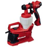 Einhell TC-SY 600 S Sistem za farbanje 600 W Isisna količina (maks.) 1000 ml/min | Eponuda.ba