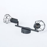  Brilagi - Spot svetlo CAGE 2xE14/40W/230V | Eponuda.com
