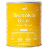  Electrolyte Drink - Lemon Flavour | Shoptok.si