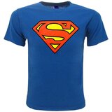 Drugo Superman Logo majica za dječake Cijene