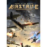 Steam Airstrife: Assault of the Aviators (PC) Key GLOBAL Steam Airstrife: Assault of the Aviators (PC) Key GLOBAL Slike