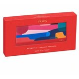 Pupa Pupart Palette S multifunkcionalna paleta 002 Red | shoptok.hr
