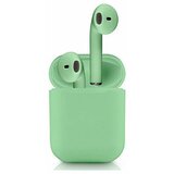 Aurras true wireless earphone green Cene