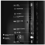 Hisense QLED TV 98E7Q | shoptok.hr