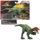 Mattel jurassic world: preporođenje frenzy paket archaeornithomimus figura dinosaura - Cijene