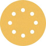 Bosch brusni list C470, 125mm granulacija 60/120/240; pakovanje od 6 komada - 2608900812 | ePonuda.com